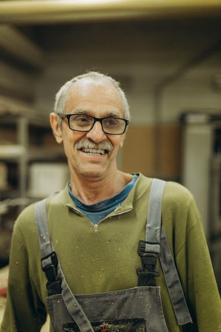 Marko Kralj